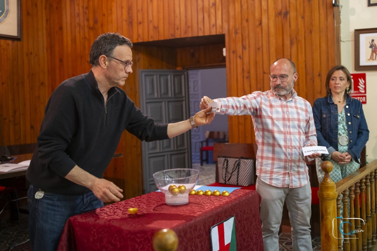 Associació de Sant Jordi